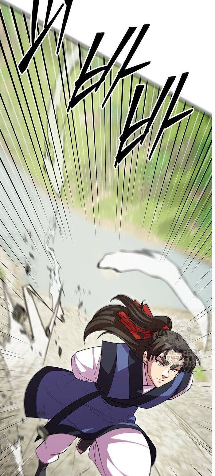 Thiên Hạ Đệ Nhất Đại Sư Huynh - Chapter 115 - Page 25