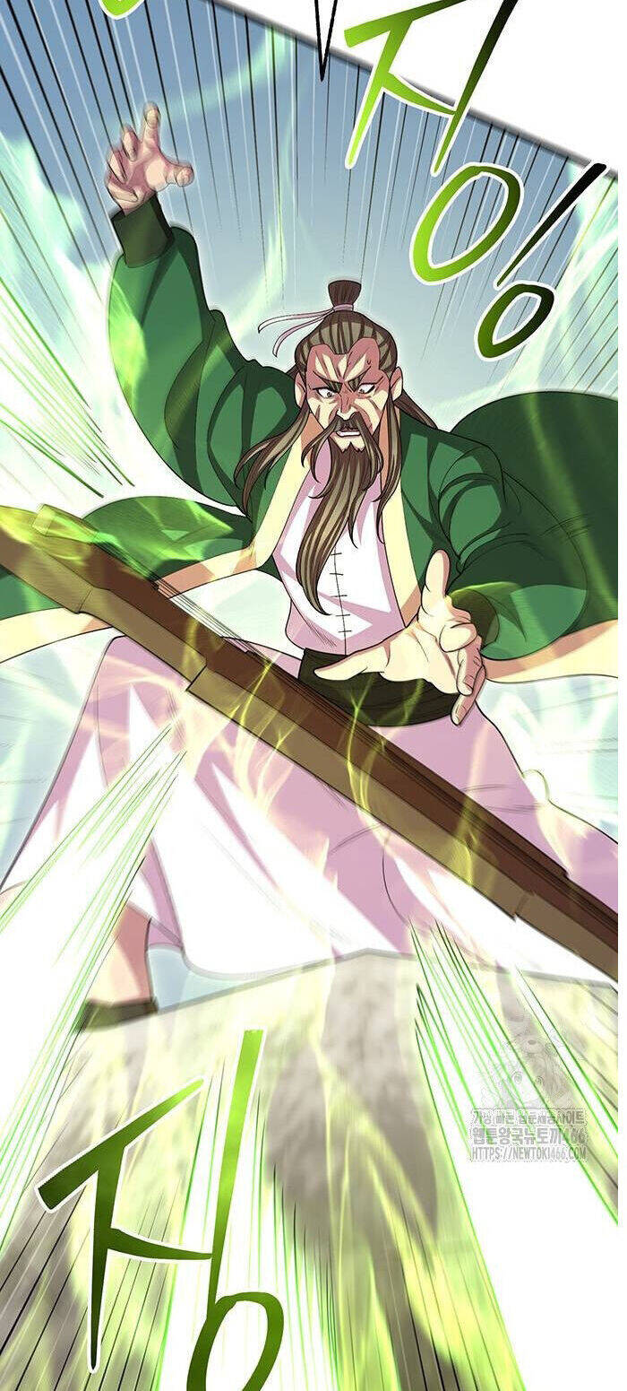 Thiên Hạ Đệ Nhất Đại Sư Huynh - Chapter 115 - Page 27