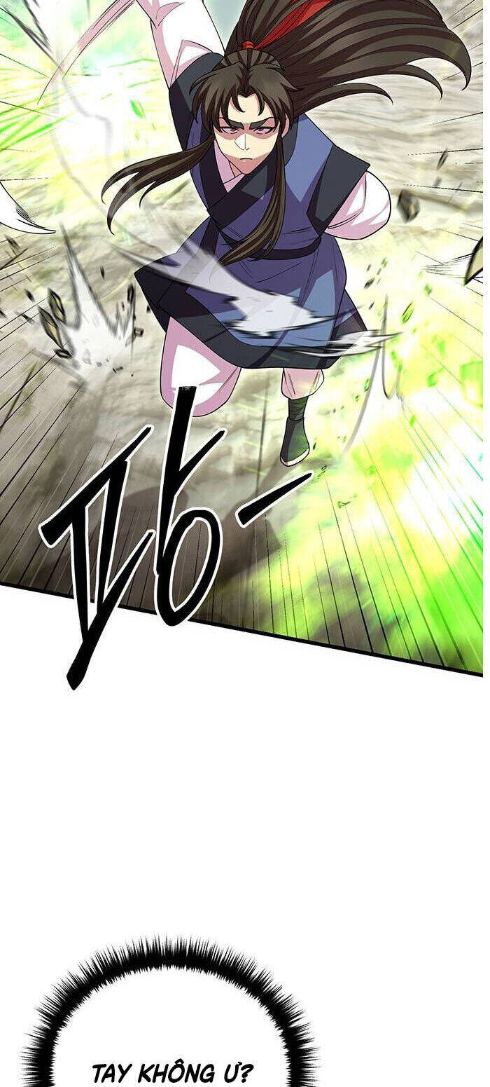 Thiên Hạ Đệ Nhất Đại Sư Huynh - Chapter 115 - Page 29