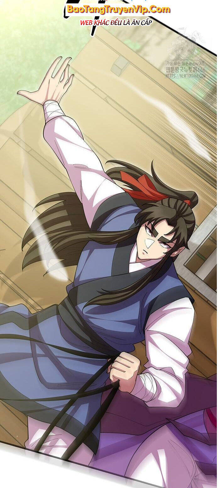 Thiên Hạ Đệ Nhất Đại Sư Huynh - Chapter 115 - Page 3