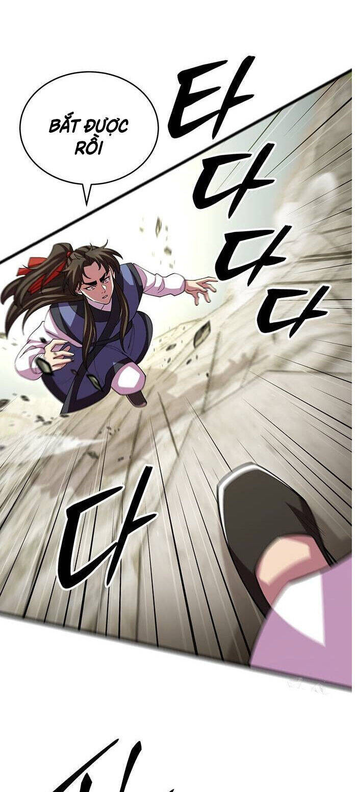 Thiên Hạ Đệ Nhất Đại Sư Huynh - Chapter 115 - Page 31