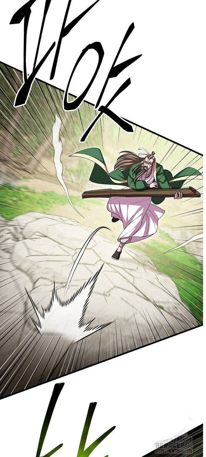 Thiên Hạ Đệ Nhất Đại Sư Huynh - Chapter 115 - Page 32