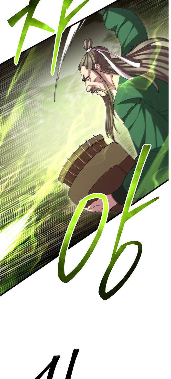 Thiên Hạ Đệ Nhất Đại Sư Huynh - Chapter 115 - Page 33