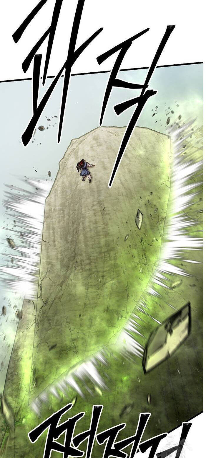 Thiên Hạ Đệ Nhất Đại Sư Huynh - Chapter 115 - Page 34