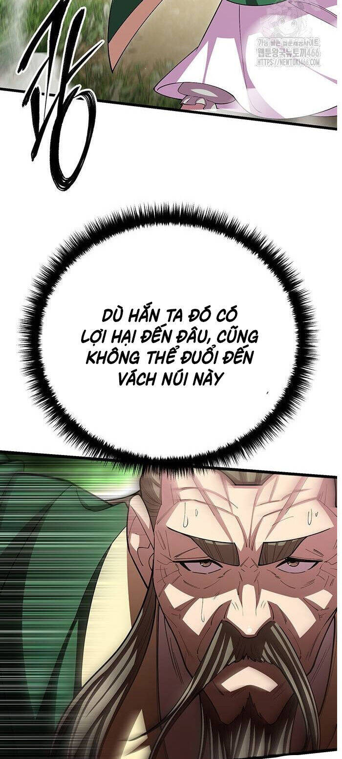 Thiên Hạ Đệ Nhất Đại Sư Huynh - Chapter 115 - Page 36