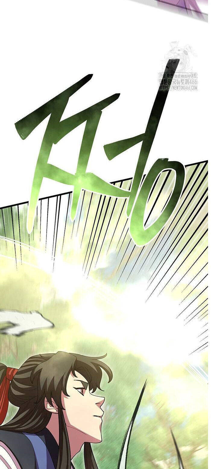 Thiên Hạ Đệ Nhất Đại Sư Huynh - Chapter 115 - Page 4