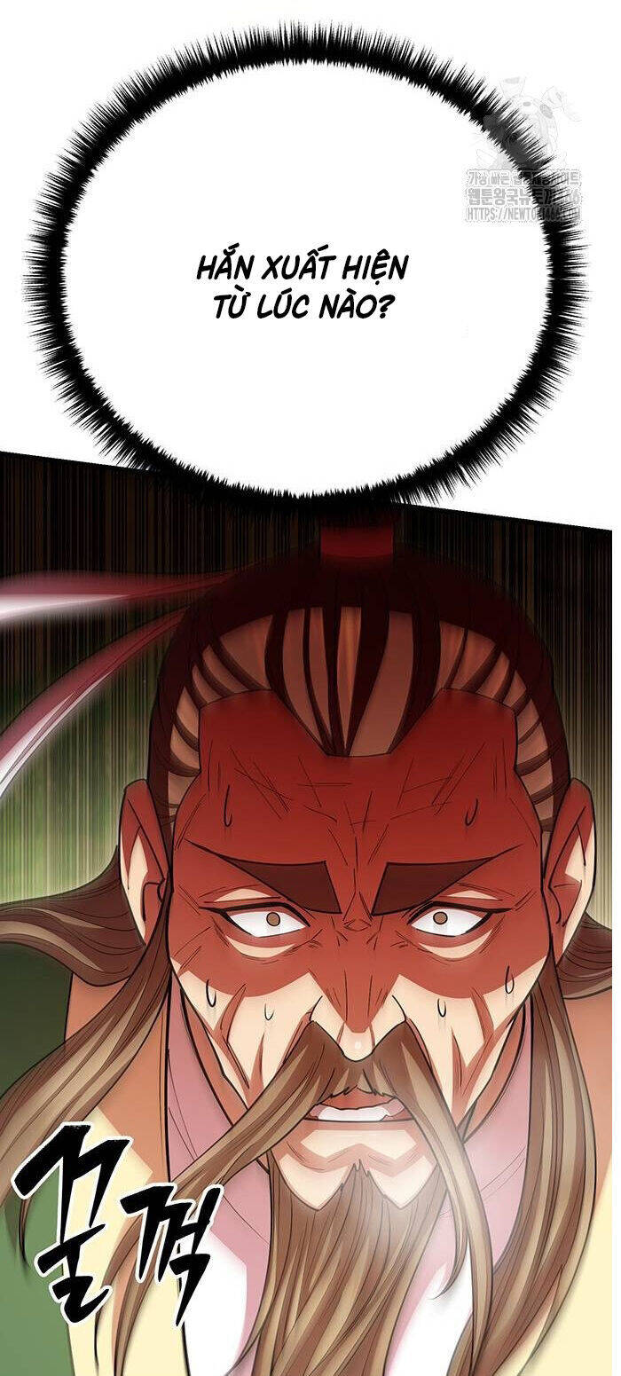 Thiên Hạ Đệ Nhất Đại Sư Huynh - Chapter 115 - Page 41