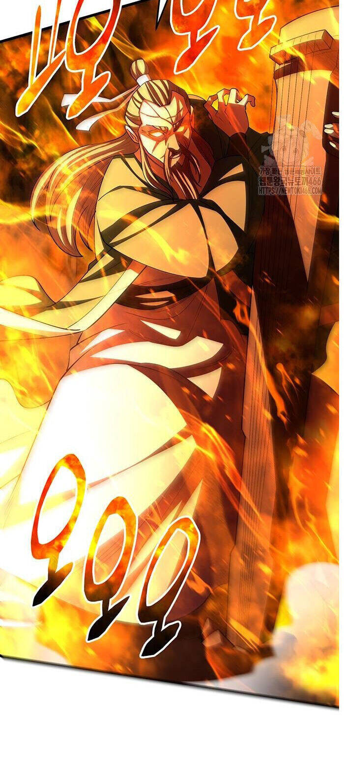 Thiên Hạ Đệ Nhất Đại Sư Huynh - Chapter 115 - Page 44