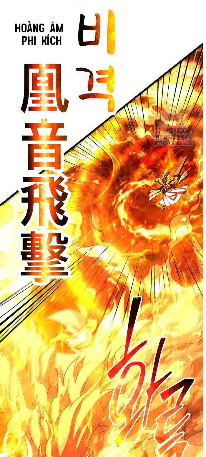 Thiên Hạ Đệ Nhất Đại Sư Huynh - Chapter 115 - Page 46