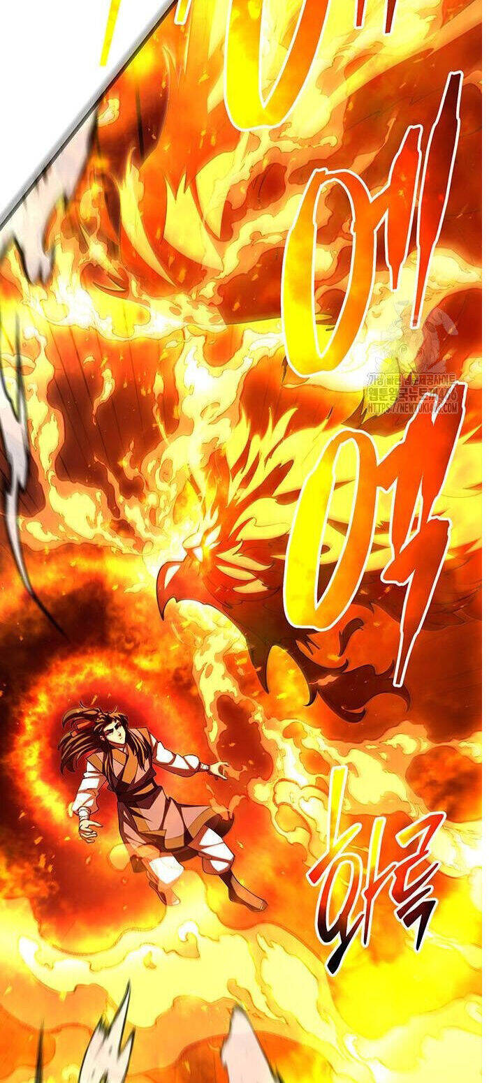 Thiên Hạ Đệ Nhất Đại Sư Huynh - Chapter 115 - Page 48