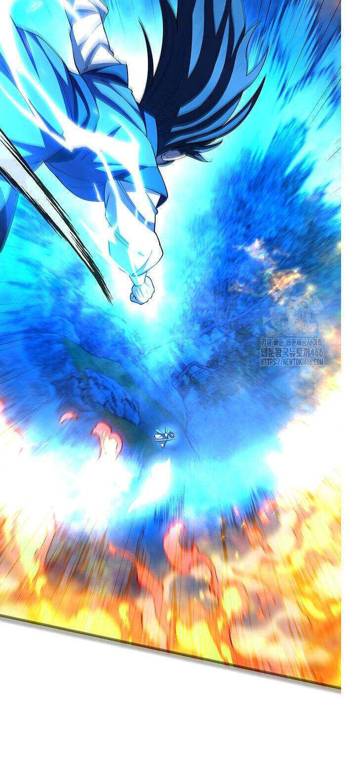 Thiên Hạ Đệ Nhất Đại Sư Huynh - Chapter 115 - Page 51