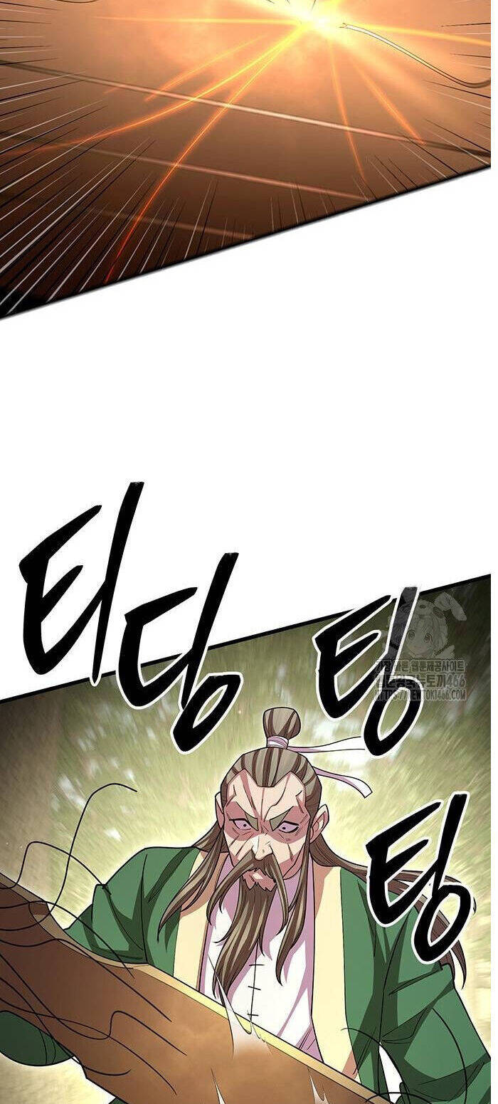 Thiên Hạ Đệ Nhất Đại Sư Huynh - Chapter 115 - Page 56