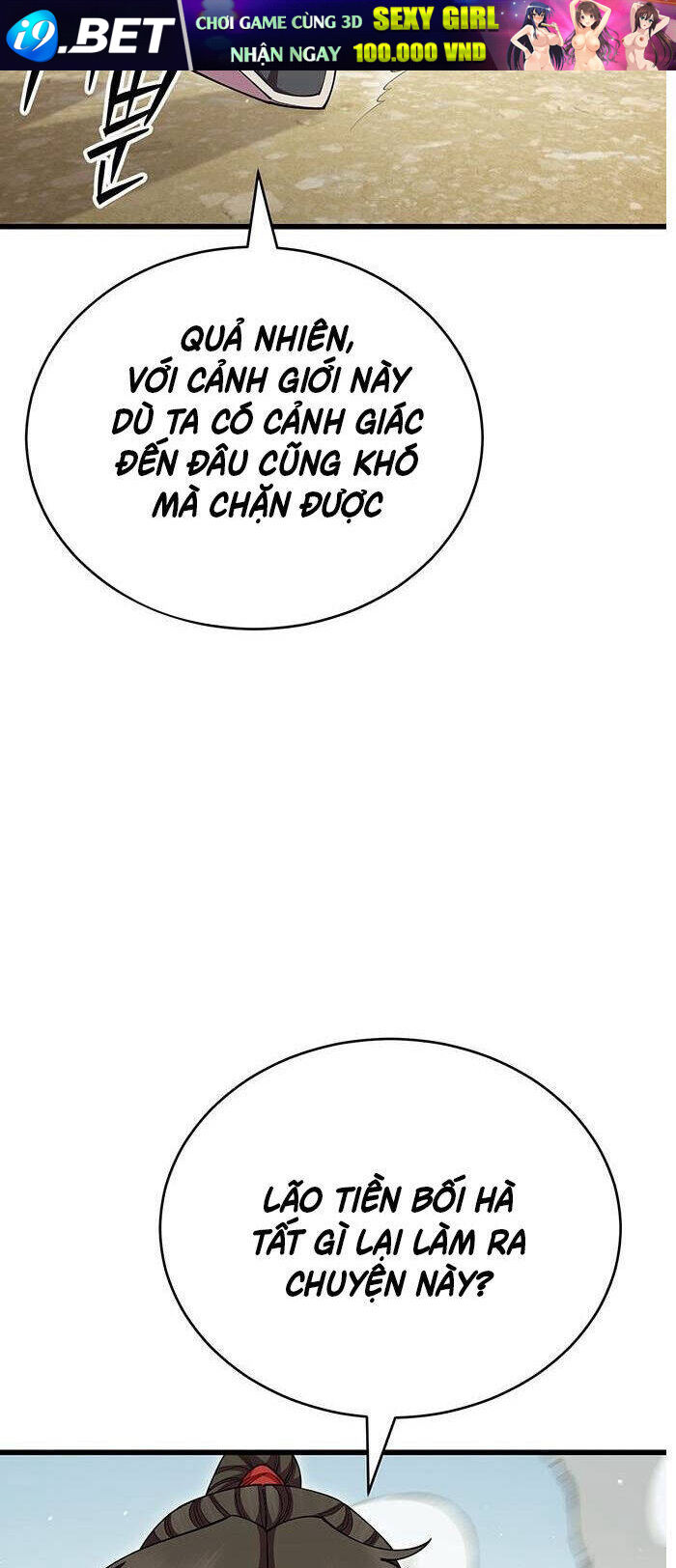 Thiên Hạ Đệ Nhất Đại Sư Huynh - Chapter 115 - Page 59