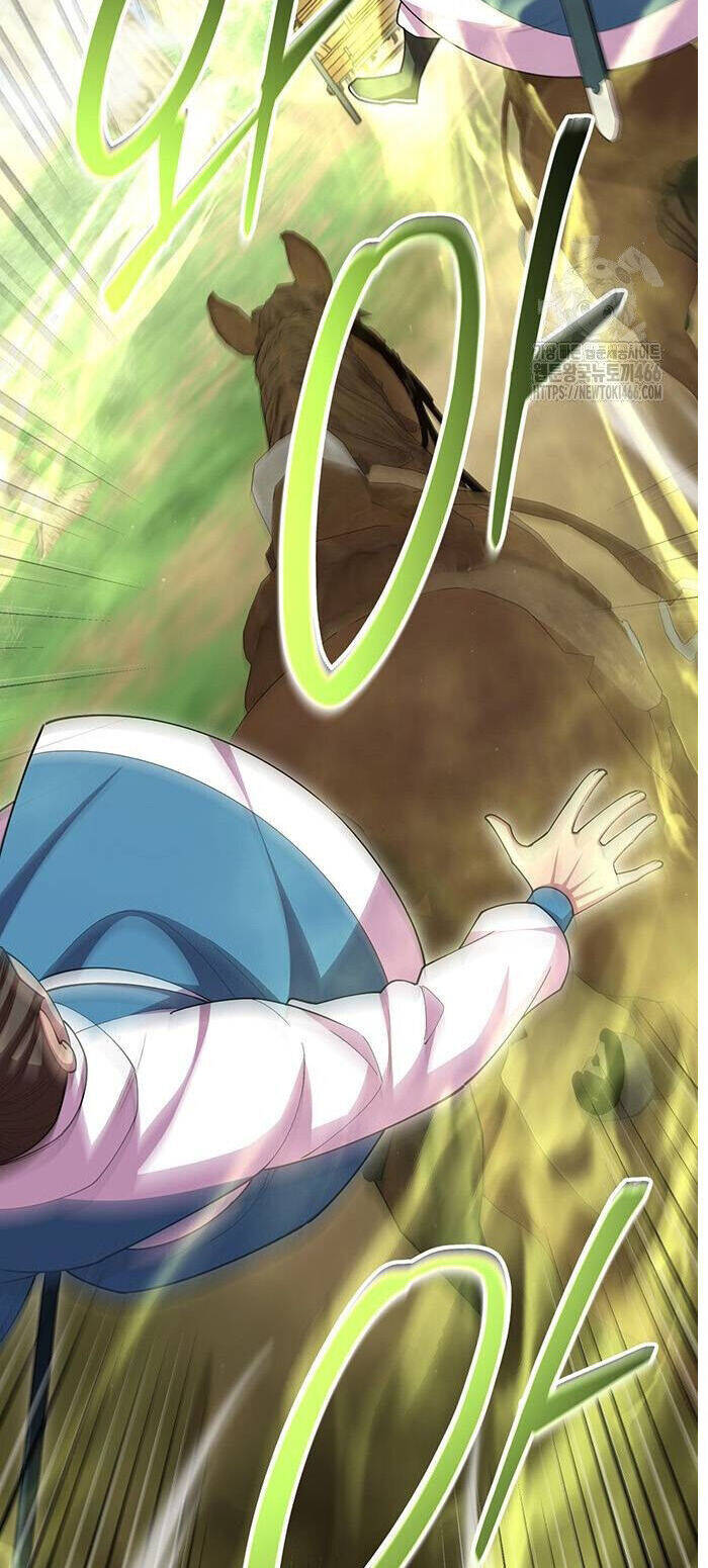 Thiên Hạ Đệ Nhất Đại Sư Huynh - Chapter 115 - Page 6