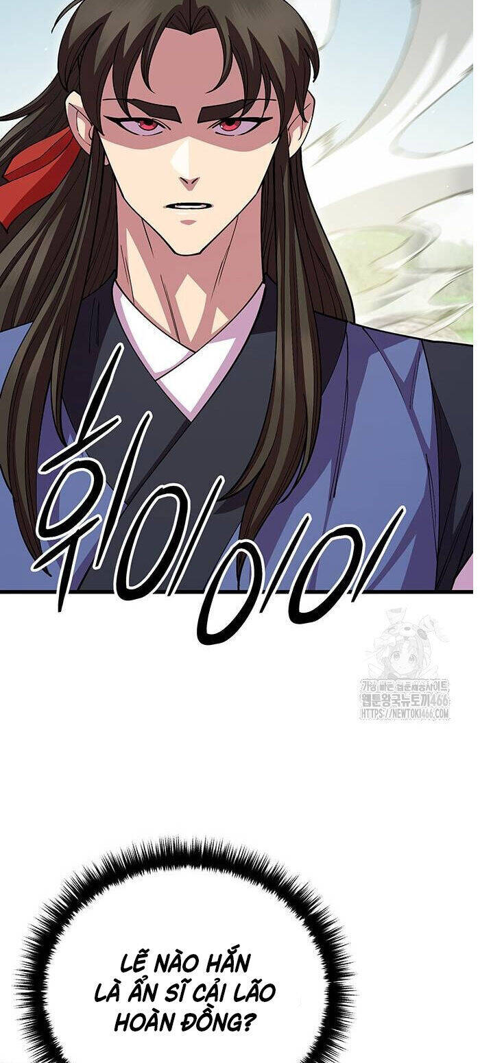 Thiên Hạ Đệ Nhất Đại Sư Huynh - Chapter 115 - Page 60