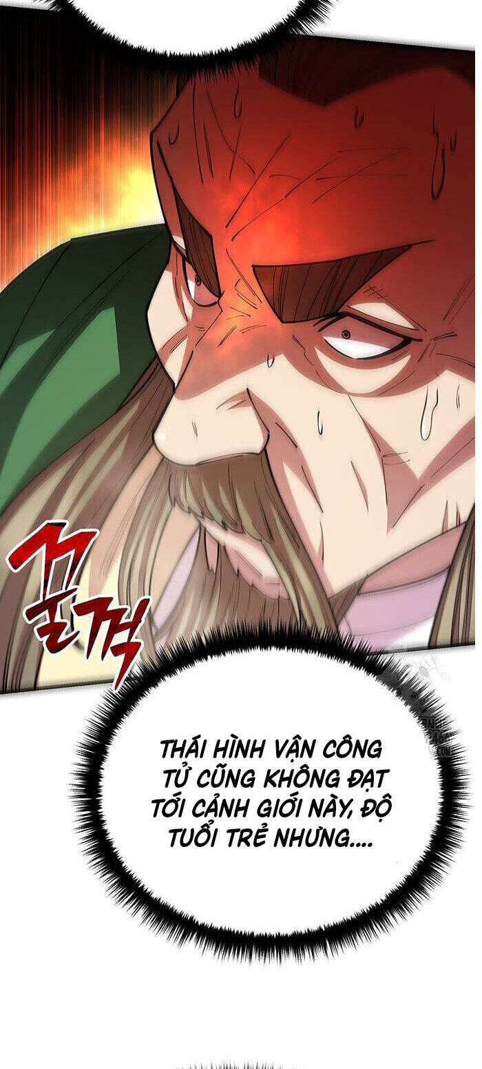 Thiên Hạ Đệ Nhất Đại Sư Huynh - Chapter 115 - Page 61