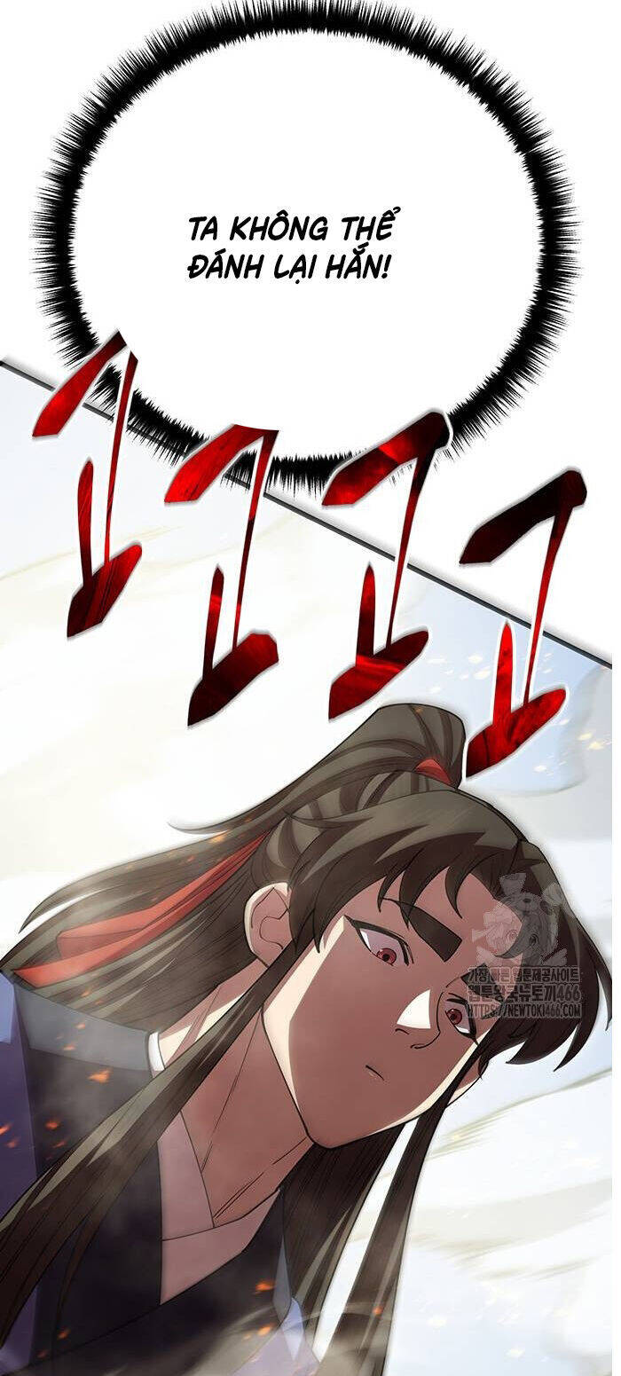 Thiên Hạ Đệ Nhất Đại Sư Huynh - Chapter 115 - Page 62