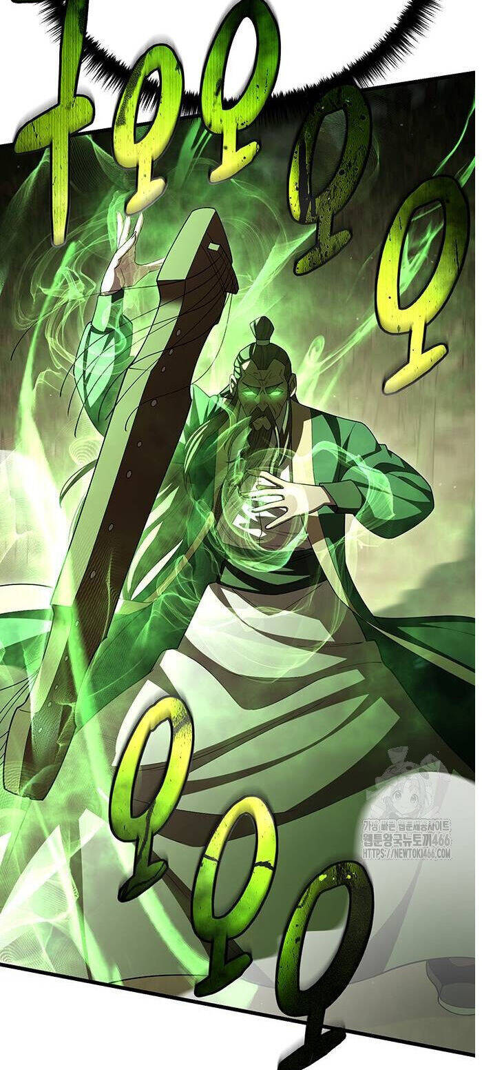 Thiên Hạ Đệ Nhất Đại Sư Huynh - Chapter 115 - Page 64