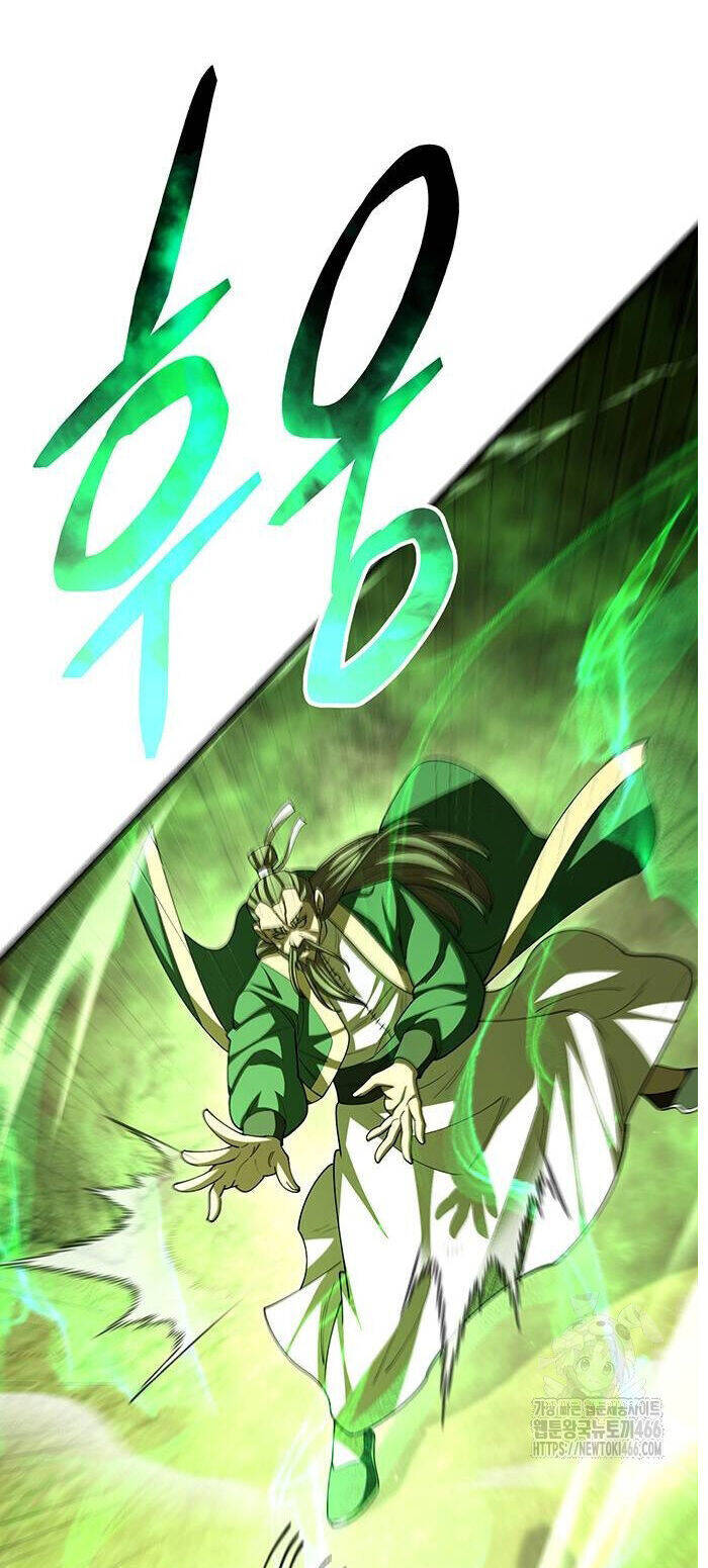 Thiên Hạ Đệ Nhất Đại Sư Huynh - Chapter 115 - Page 68