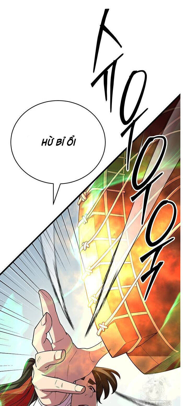 Thiên Hạ Đệ Nhất Đại Sư Huynh - Chapter 115 - Page 71