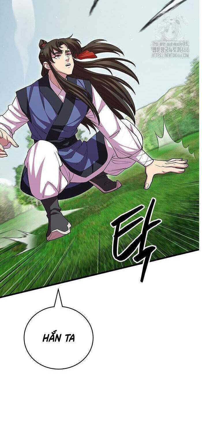 Thiên Hạ Đệ Nhất Đại Sư Huynh - Chapter 115 - Page 78