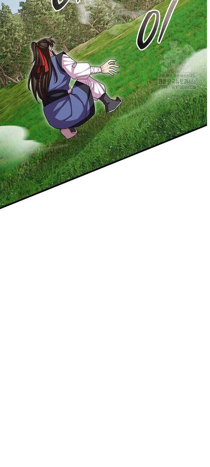 Thiên Hạ Đệ Nhất Đại Sư Huynh - Chapter 115 - Page 80