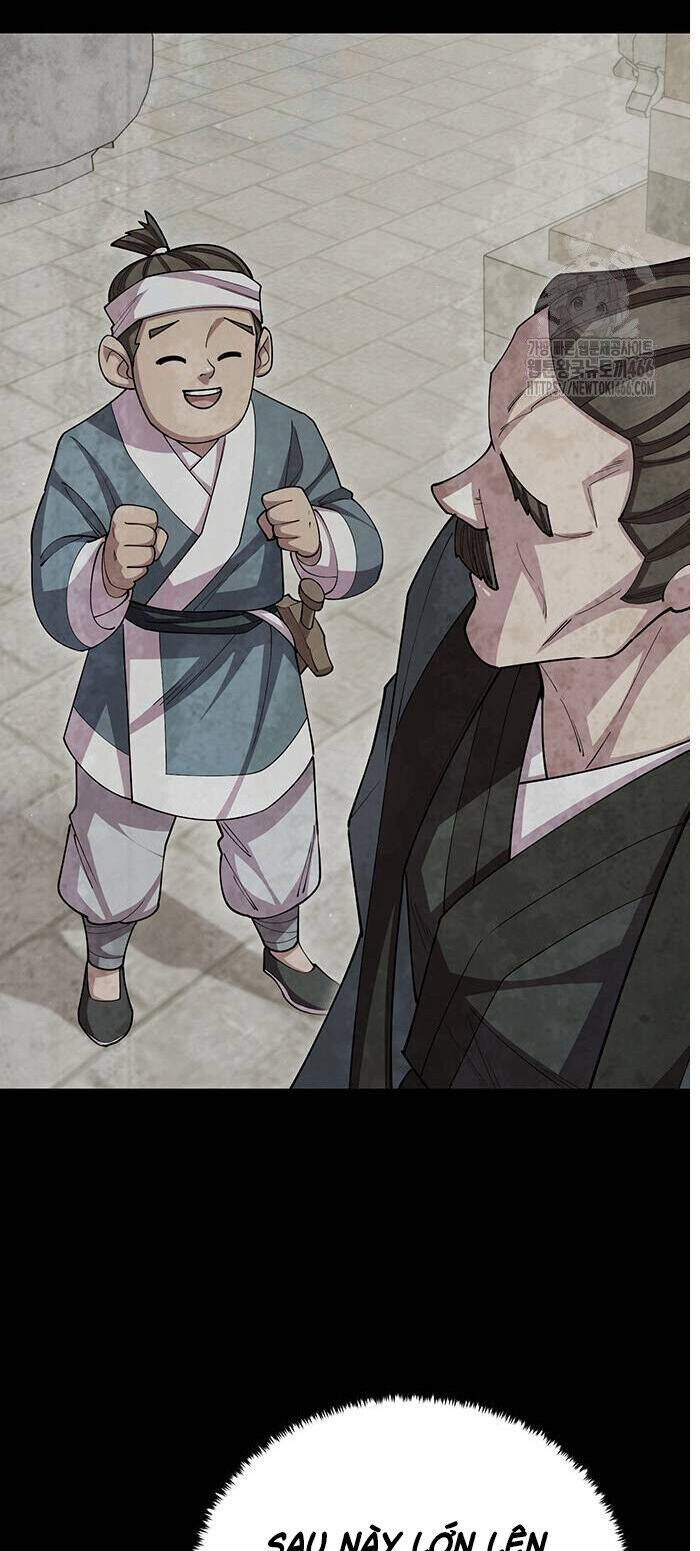 Thiên Hạ Đệ Nhất Đại Sư Huynh - Chapter 115 - Page 82