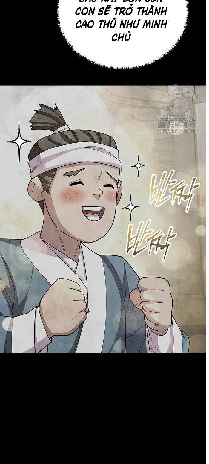 Thiên Hạ Đệ Nhất Đại Sư Huynh - Chapter 115 - Page 83