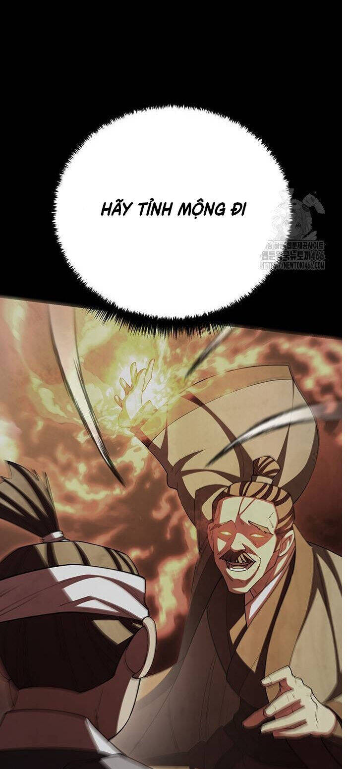 Thiên Hạ Đệ Nhất Đại Sư Huynh - Chapter 115 - Page 85