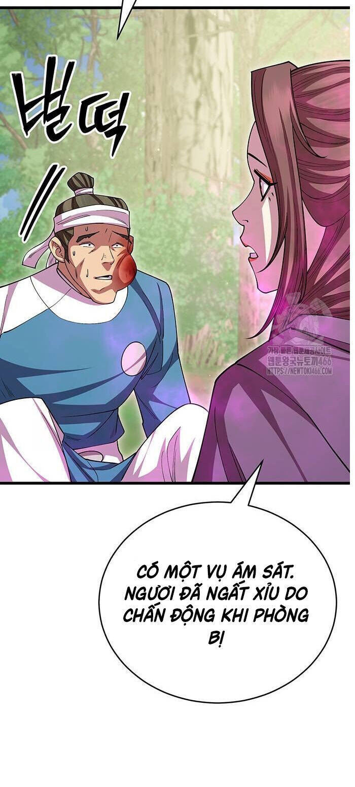 Thiên Hạ Đệ Nhất Đại Sư Huynh - Chapter 115 - Page 89