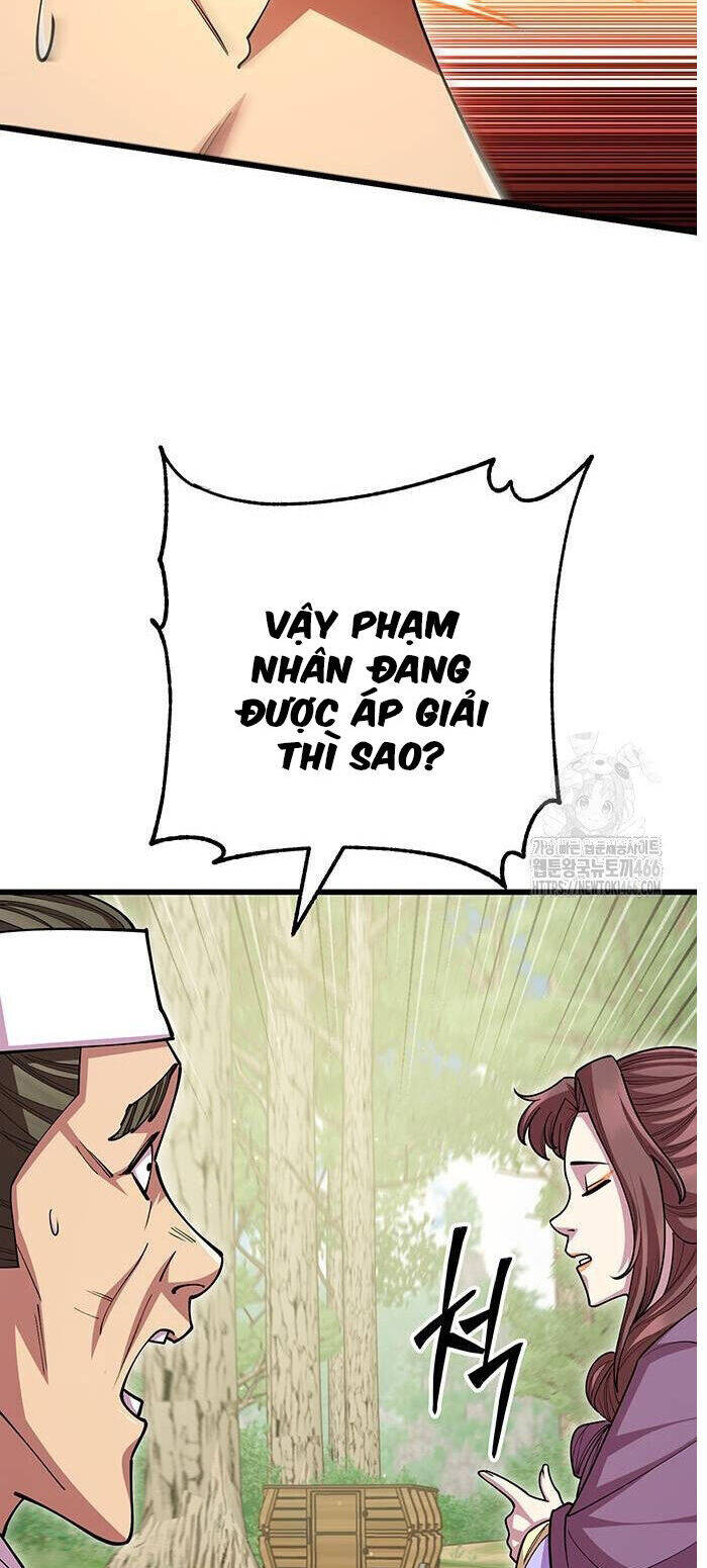 Thiên Hạ Đệ Nhất Đại Sư Huynh - Chapter 115 - Page 92