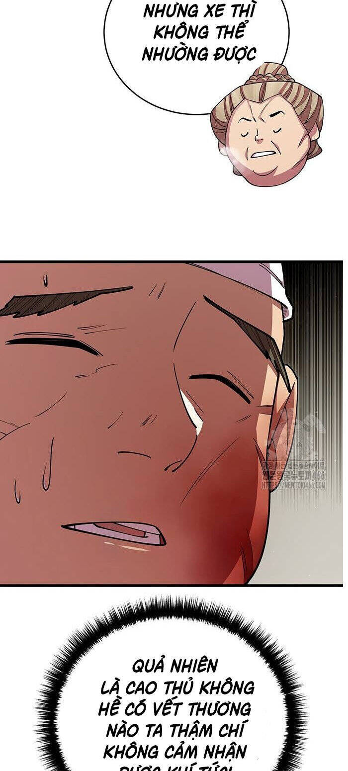 Thiên Hạ Đệ Nhất Đại Sư Huynh - Chapter 115 - Page 94