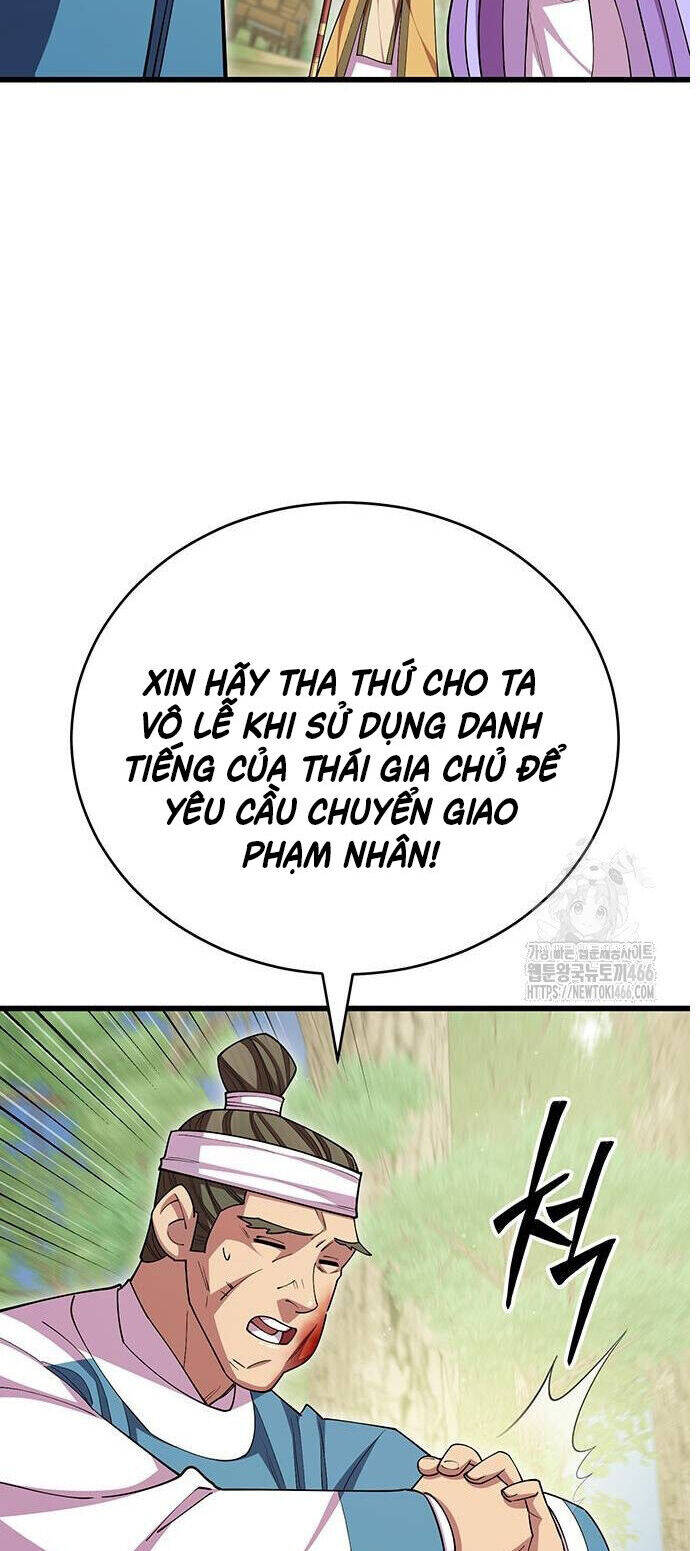 Thiên Hạ Đệ Nhất Đại Sư Huynh - Chapter 115 - Page 97