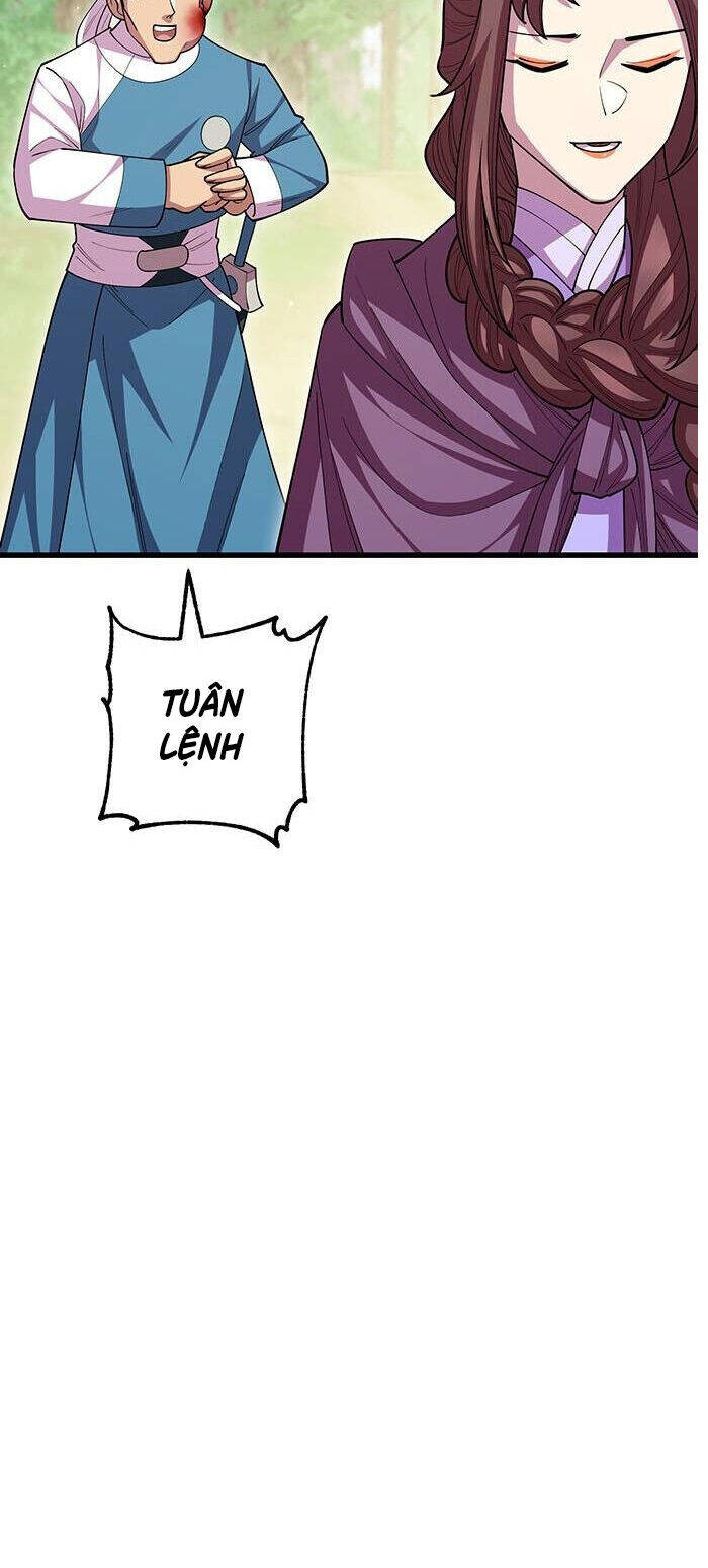 Thiên Hạ Đệ Nhất Đại Sư Huynh - Chapter 115 - Page 99