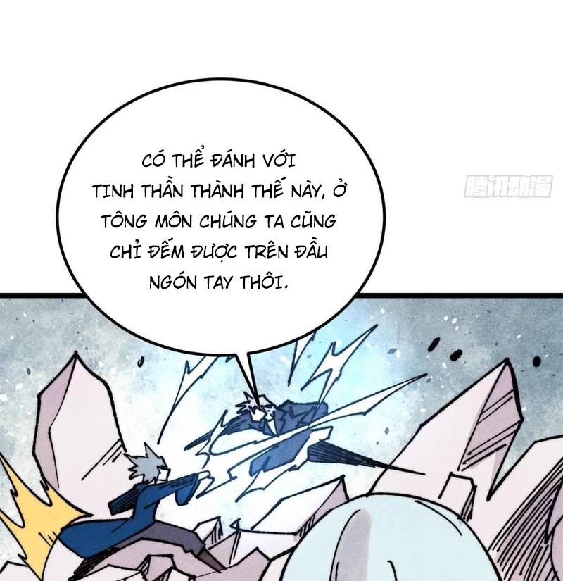 Vạn Cổ Tối Cường Tông - Chapter 382 - Page 11