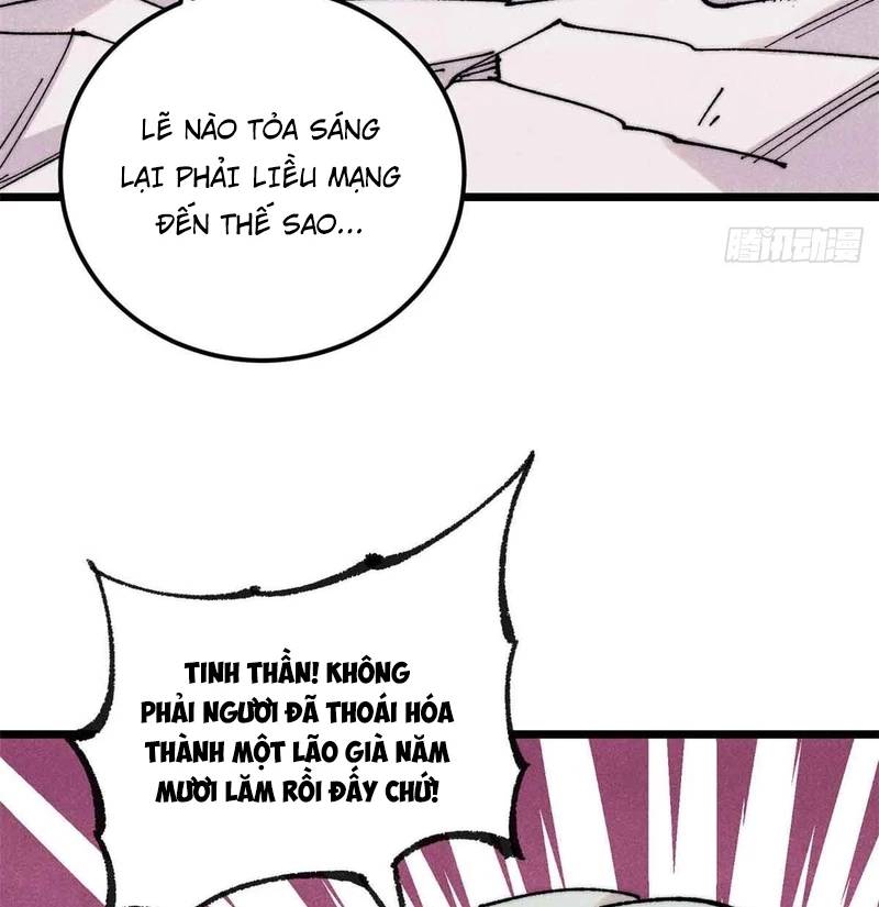 Vạn Cổ Tối Cường Tông - Chapter 382 - Page 20