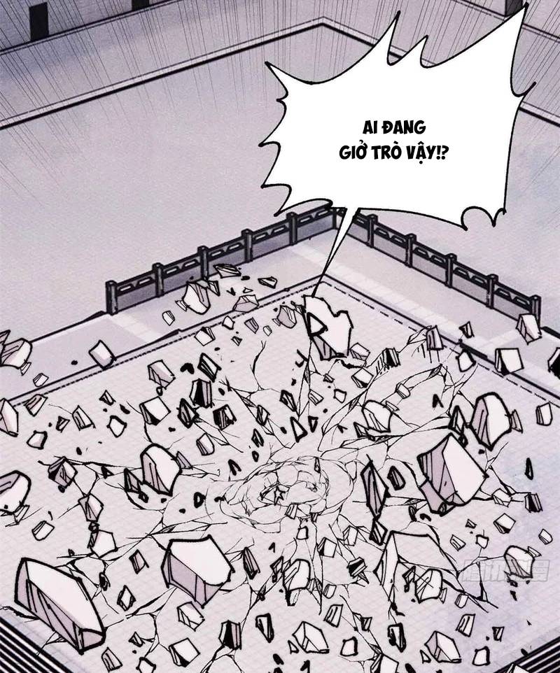 Vạn Cổ Tối Cường Tông - Chapter 382 - Page 58