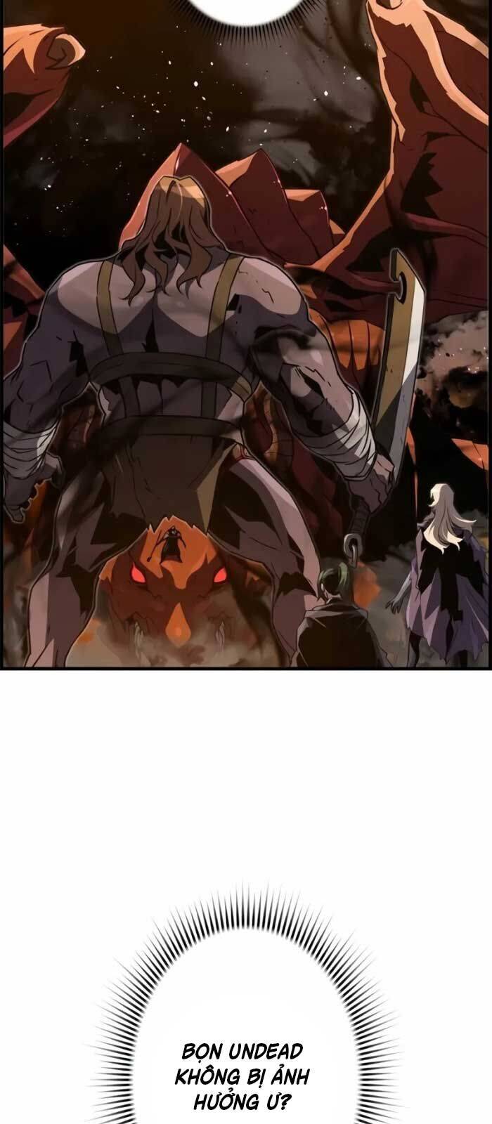 Đặc Tính Tiến Hóa Của Chiêu Hồn Sư - Chapter 79 - Page 11