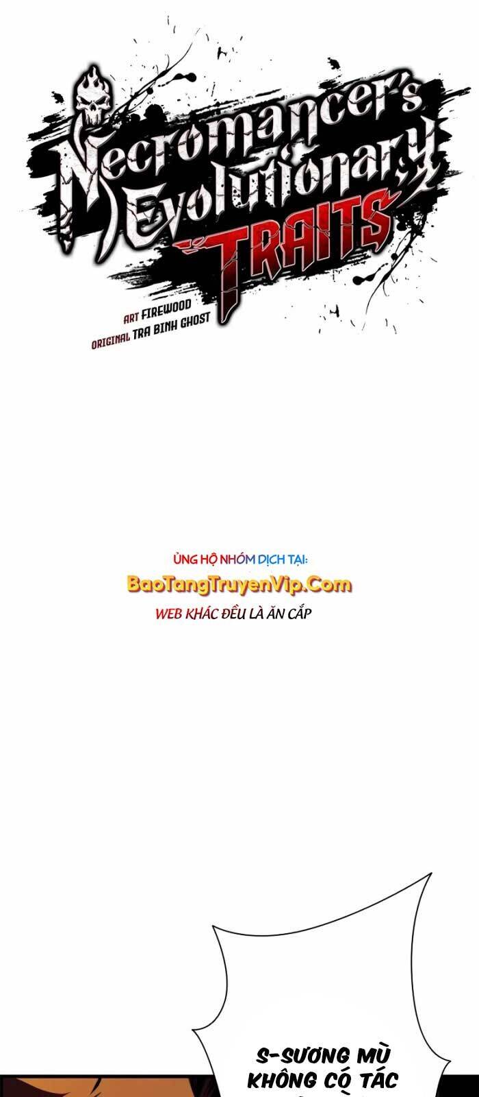 Đặc Tính Tiến Hóa Của Chiêu Hồn Sư - Chapter 79 - Page 13