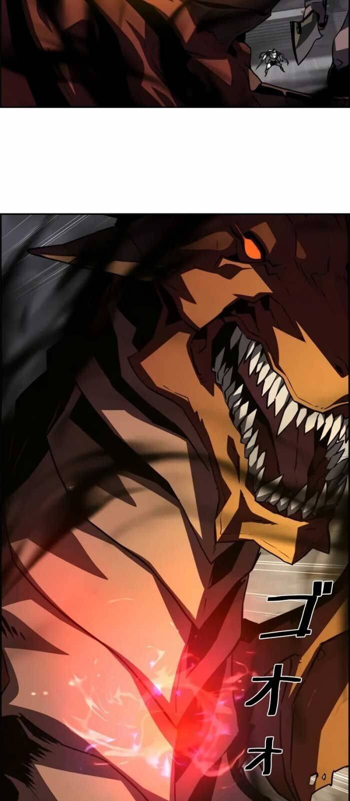 Đặc Tính Tiến Hóa Của Chiêu Hồn Sư - Chapter 79 - Page 22