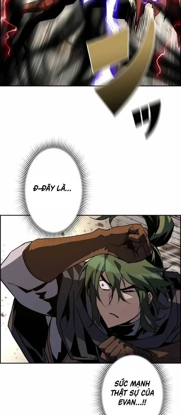Đặc Tính Tiến Hóa Của Chiêu Hồn Sư - Chapter 79 - Page 24