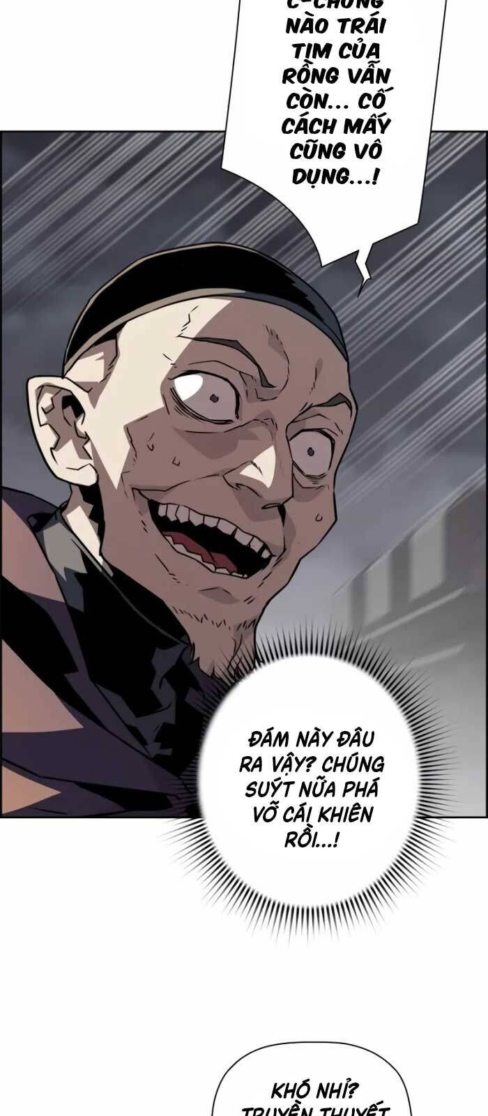 Đặc Tính Tiến Hóa Của Chiêu Hồn Sư - Chapter 79 - Page 26