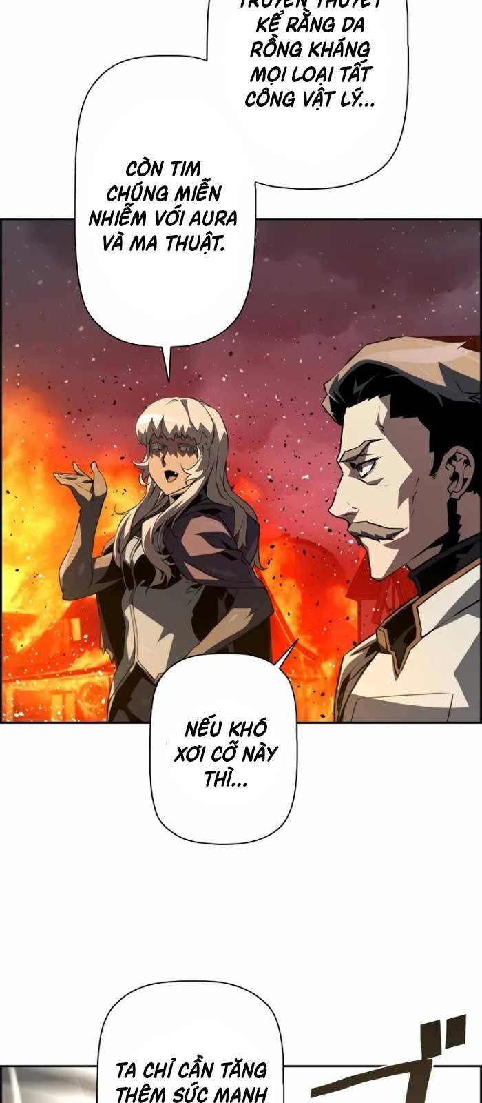 Đặc Tính Tiến Hóa Của Chiêu Hồn Sư - Chapter 79 - Page 27