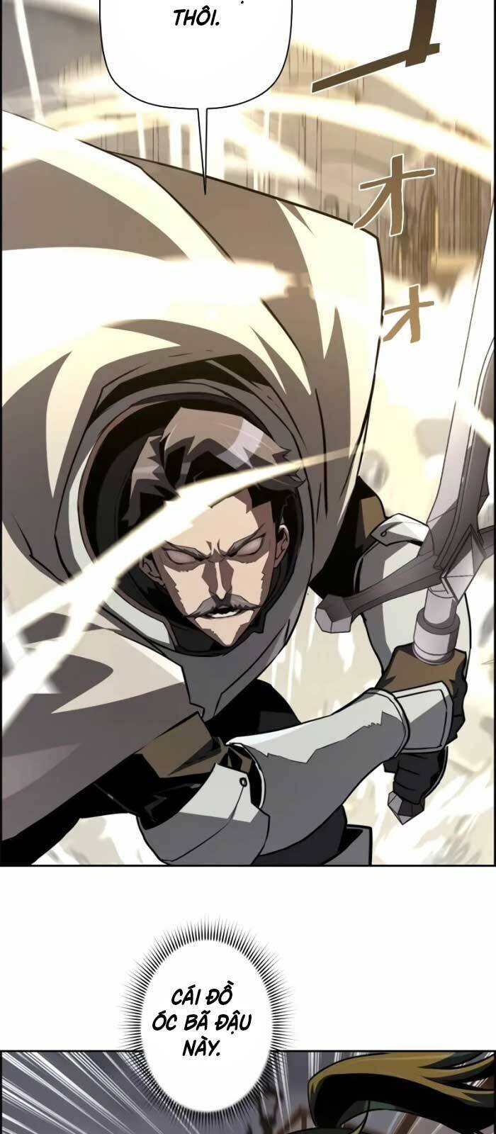 Đặc Tính Tiến Hóa Của Chiêu Hồn Sư - Chapter 79 - Page 28