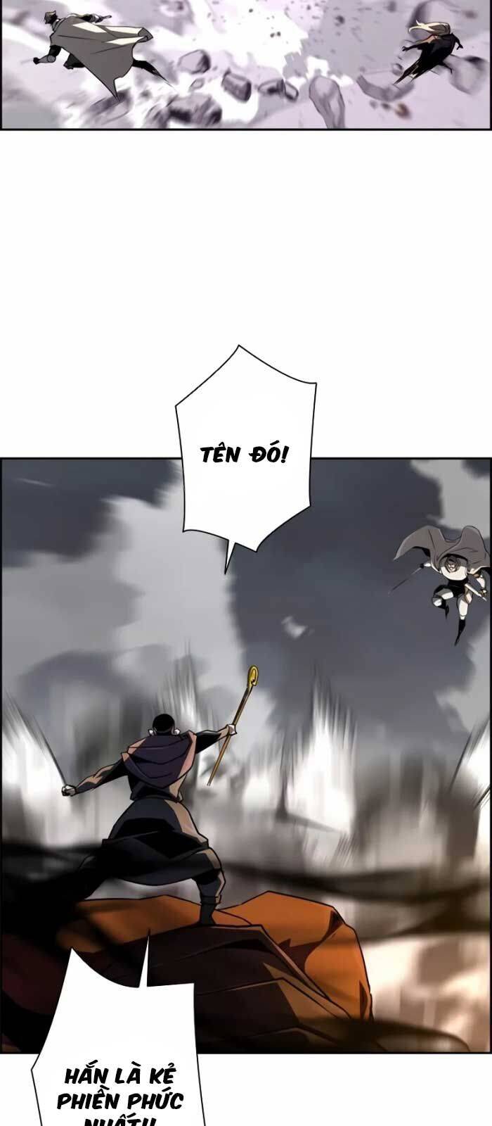 Đặc Tính Tiến Hóa Của Chiêu Hồn Sư - Chapter 79 - Page 33