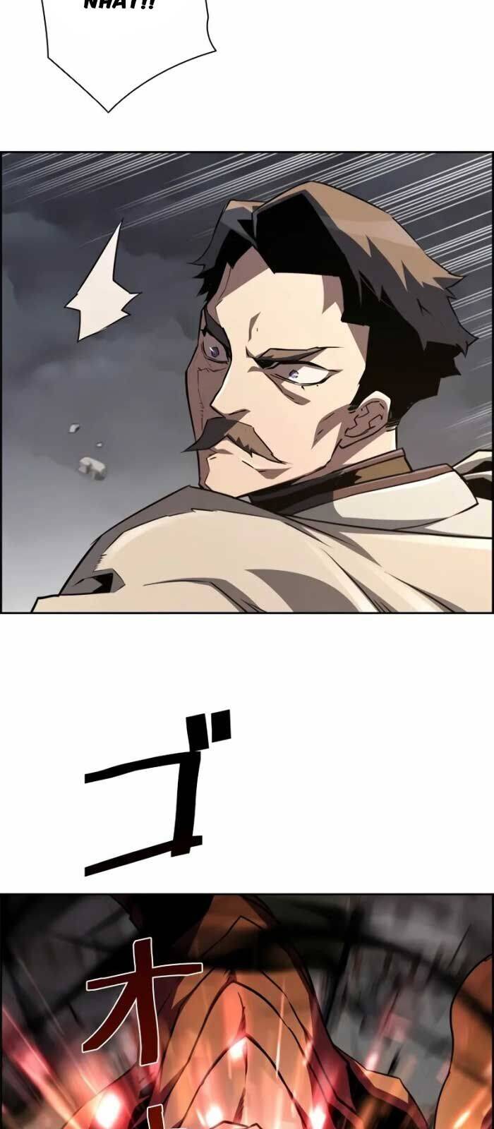 Đặc Tính Tiến Hóa Của Chiêu Hồn Sư - Chapter 79 - Page 34