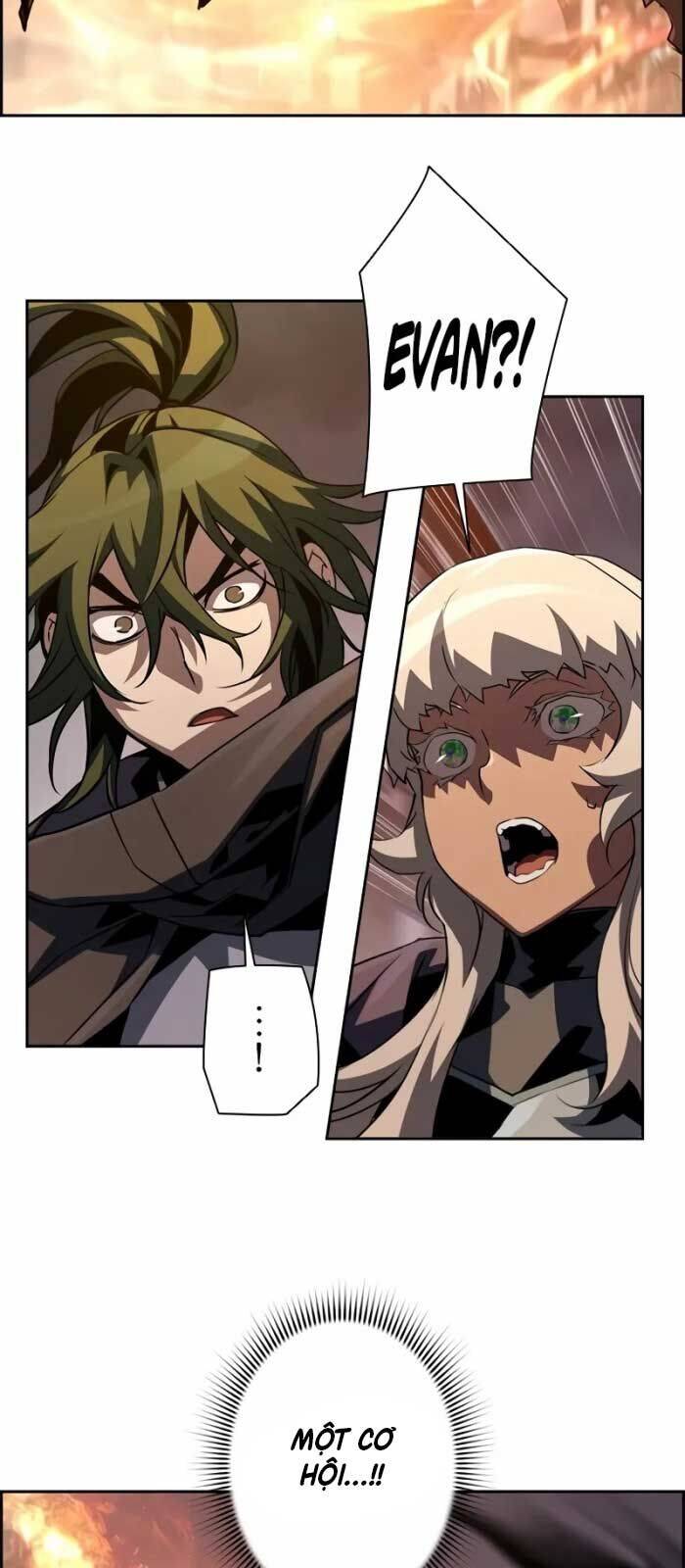 Đặc Tính Tiến Hóa Của Chiêu Hồn Sư - Chapter 79 - Page 37