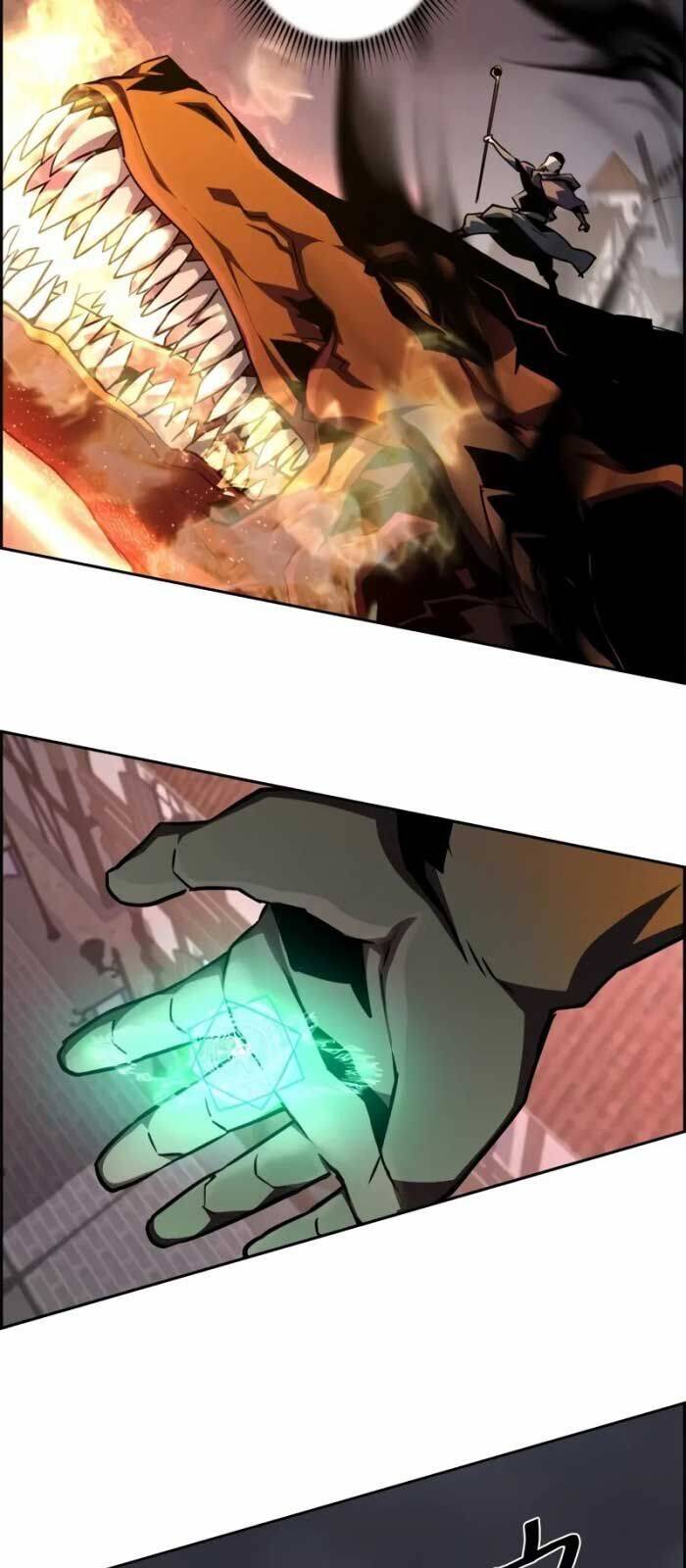 Đặc Tính Tiến Hóa Của Chiêu Hồn Sư - Chapter 79 - Page 38