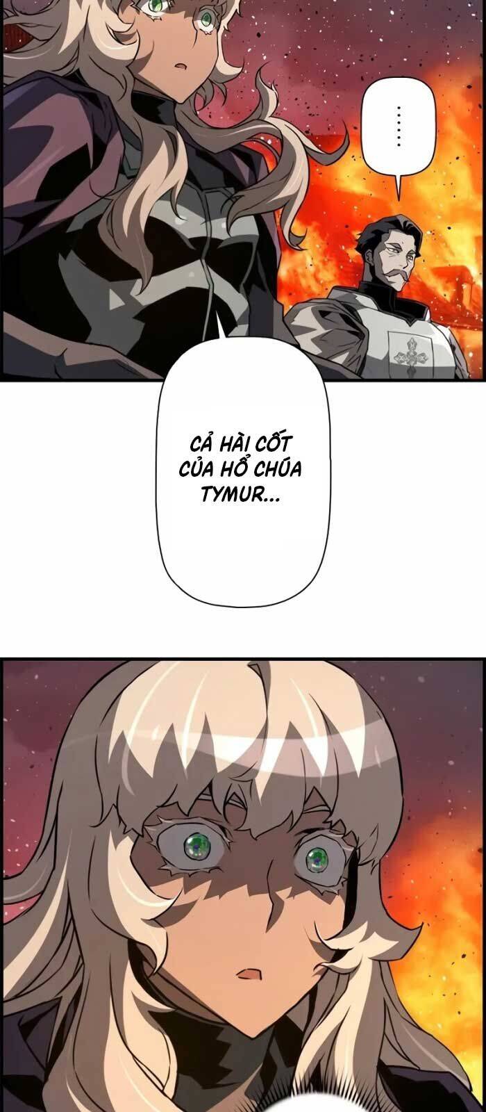 Đặc Tính Tiến Hóa Của Chiêu Hồn Sư - Chapter 79 - Page 4