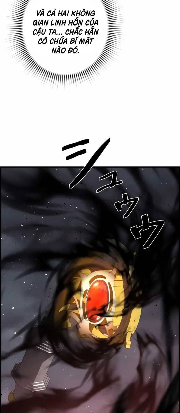 Đặc Tính Tiến Hóa Của Chiêu Hồn Sư - Chapter 79 - Page 42